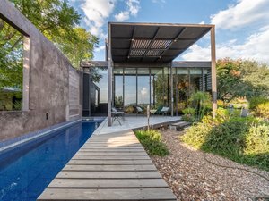 Casa Montolea