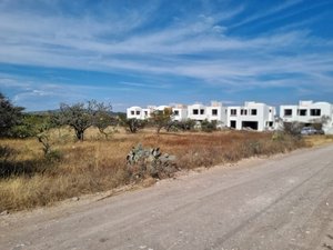 Terrenos en Providencia de Alcocer