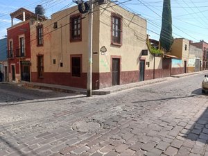 Casa Lupita