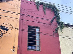 Casa Rojita