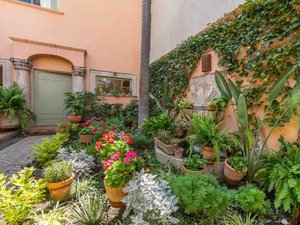 Secret Garden