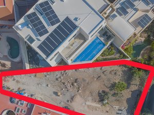 Lot for Sale in Balcones