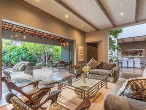 Villa Pirúl