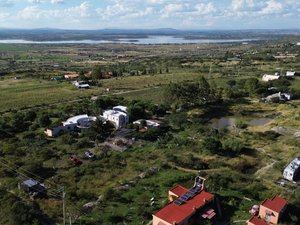 Aldea Luna, Lote 2