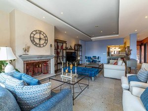 Condo Caracol