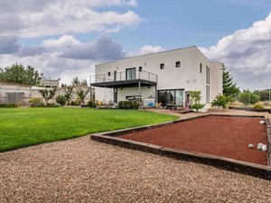 Casa Cuna del Cielo