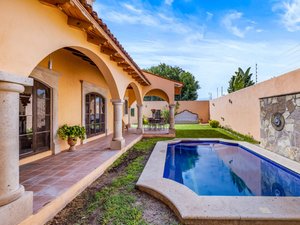 Casa Linda Lavanda