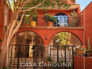 CASA CAROLINA