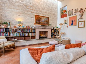 Casa Blue