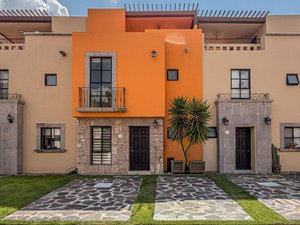 Casa Terracota