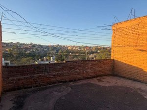 CASA AMARILLA