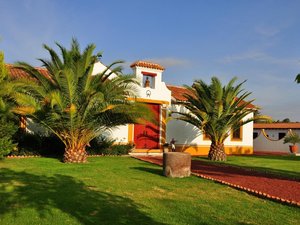 RANCHO MORENA