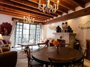 Casa Cocuchas
