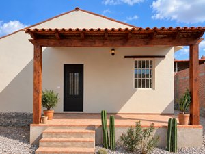 A Fresh Start, With Room to Make It Your Own