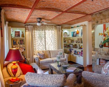 Casa Bella – San Miguel de Allende real estate photo 1