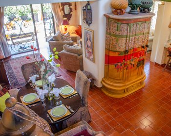 Casa Bella – San Miguel de Allende real estate photo 4