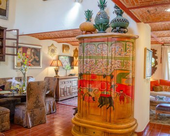 Casa Bella – San Miguel de Allende real estate photo 2