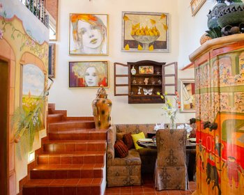 Casa Bella – San Miguel de Allende real estate photo 3