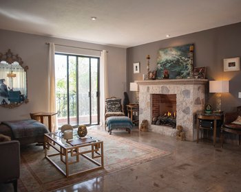 Casa Cariño – San Miguel de Allende real estate photo 1