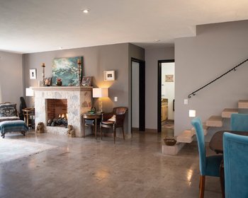 Casa Cariño – San Miguel de Allende real estate photo 2
