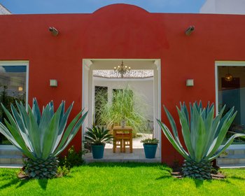  – San Miguel de Allende real estate photo 1