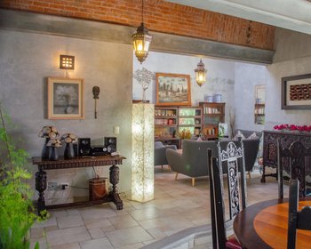  – San Miguel de Allende real estate photo 4