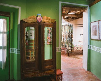  Beautiful Artist´s home – San Miguel de Allende real estate photo 3