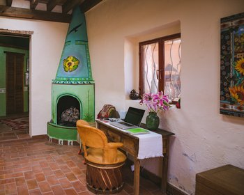  Beautiful Artist´s home – San Miguel de Allende real estate photo 1