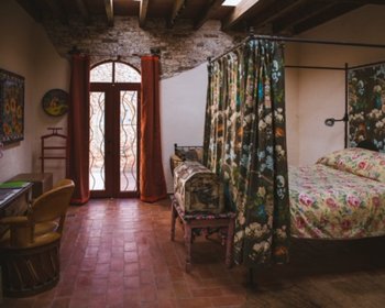  Beautiful Artist´s home – San Miguel de Allende real estate photo 2