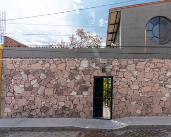 Casa Alta Vista - Great Views, Great Investment! – San Miguel de Allende real estate photo 3