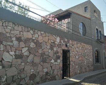 Casa Alta Vista - Great Views, Great Investment! – San Miguel de Allende real estate photo 4