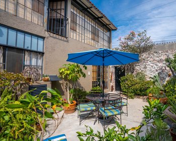 Casa Alta Vista - Great Views, Great Investment! – San Miguel de Allende real estate photo 1