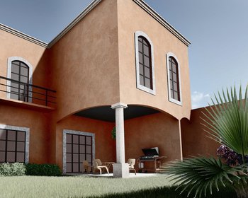 Casa Alamo – San Miguel de Allende real estate photo 3