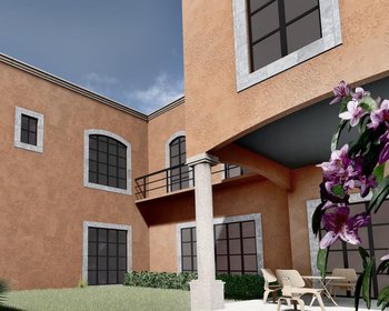 Casa Alamo – San Miguel de Allende real estate photo 2