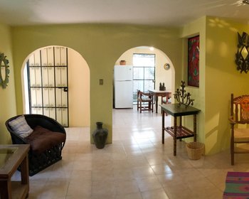 NOT AVAILABLE – San Miguel de Allende real estate photo 4