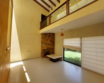 Casa mexicana estilo contemporáneo – San Miguel de Allende real estate photo 2
