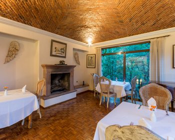La Puertecita – San Miguel de Allende real estate photo 2