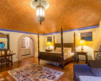 La Puertecita – San Miguel de Allende real estate photo 1