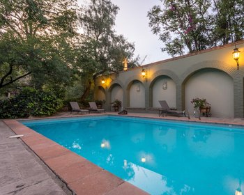 La Puertecita – San Miguel de Allende real estate photo 3