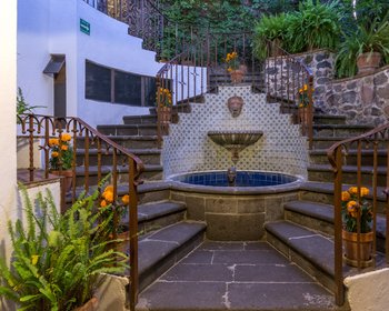La Puertecita – San Miguel de Allende real estate photo 4