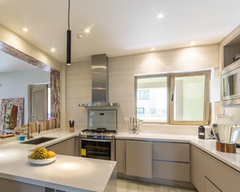 Modern apartment is perfect for investment or to live – San Miguel de Allende real estate photo 2