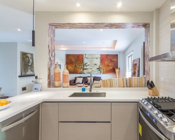 Modern apartment is perfect for investment or to live – San Miguel de Allende real estate photo 4