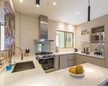 Modern apartment is perfect for investment or to live – San Miguel de Allende real estate photo 3