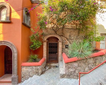  – San Miguel de Allende real estate photo 1