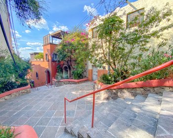  – San Miguel de Allende real estate photo 2