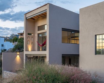 Casa La Ronda – San Miguel de Allende real estate photo 2