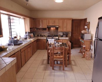 Casa Cuna – San Miguel de Allende real estate photo 4