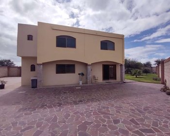 Casa Cuna – San Miguel de Allende real estate photo 1