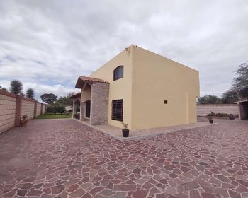 Casa Cuna – San Miguel de Allende real estate photo 2