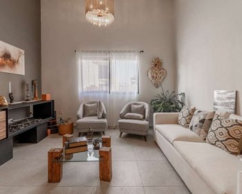 Casa Zafiro – San Miguel de Allende real estate photo 1